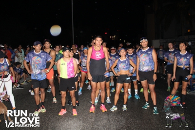 Run for Love 2024